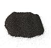 2" Purple Velvet Emery Sand Filled Abrasive Pin Cushion for Sewing - 3.5 oz Emery Powder - Handmade in USA (2", Purple) #1