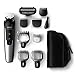 Produktbild Philips Grooming Kit Serie 7000 PRO - QG3398/15 - Rifinitore Barba Capelli & Corpo 10 in 1