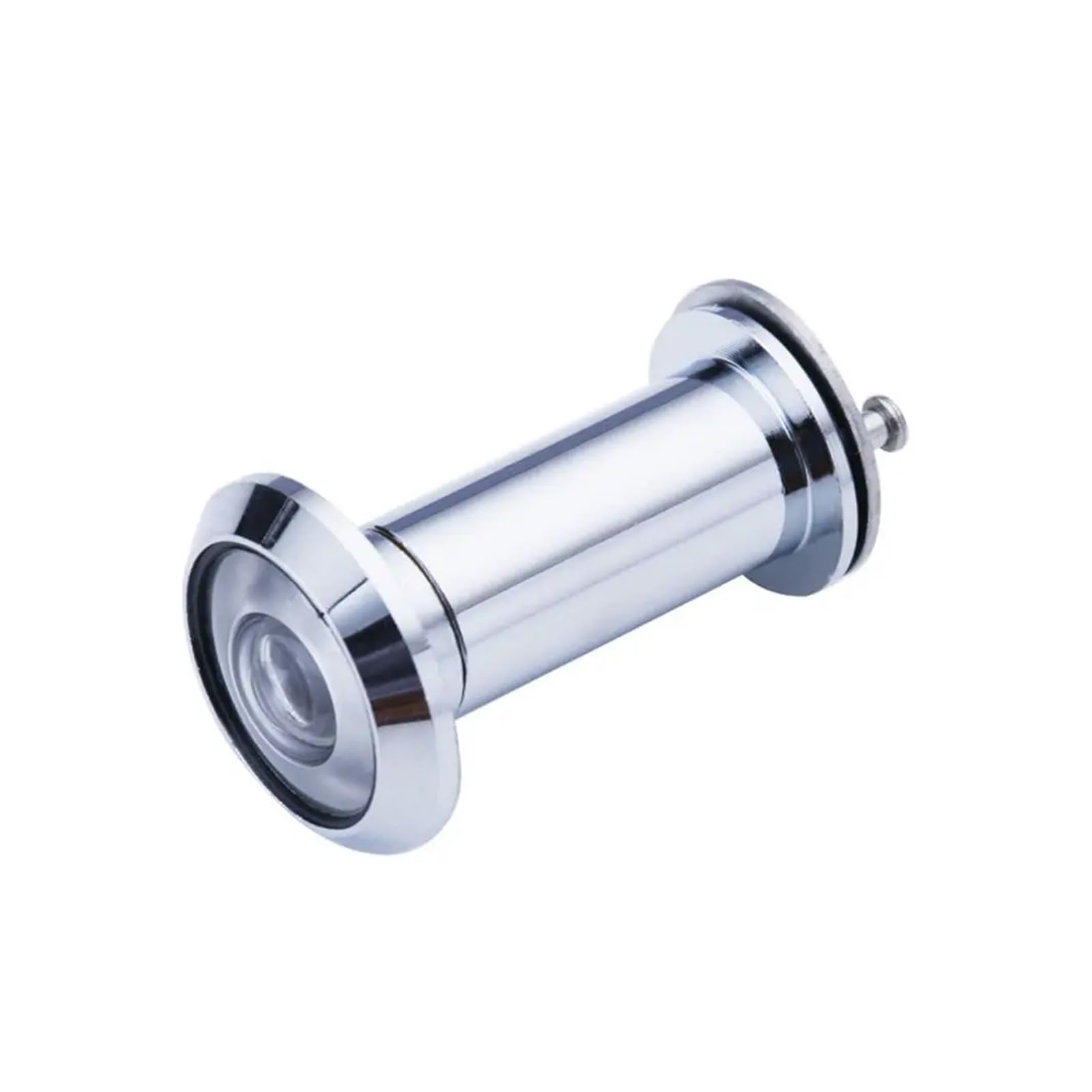 Gwyzax Color 2 Peep Holes For Door 10Pcs Anti-Skid Wide Angle 200 Degree Peephole Door Viewer Security Door Eye(Color 2)