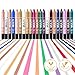 wet n wild Color Icon Cream Eyeliner Eyeshadow Multi-Stick, Moisturizing, Nourishing Velvety Cream-to-Powder Buildable & Blendable Formula, Cruelty-Free & Vegan - Gold Keep Diggin