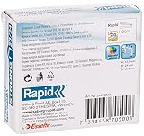 R:Staples 23/24mm 1M G Strong