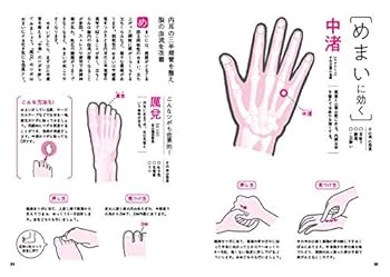 謎のツボ Beautear バネ式 耳つぼスティック ツボ押し 耳つぼ探し 位置