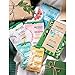 Garnier Sheet Masks Self-Care Collection, Gift Set With 5 Face & Eye masks, Pampering Beauty Gift For Her, Christmas Gifts for Men & Women, Vegan & Biodegradable Sheet Masks Garnier Sheet Masks Self-Care Collection, Gift Set With 5 Face & Eye masks, Pampering Beauty Gift For Her, Christmas Gifts for Men & Women, Vegan & Biodegradable Sheet Masks