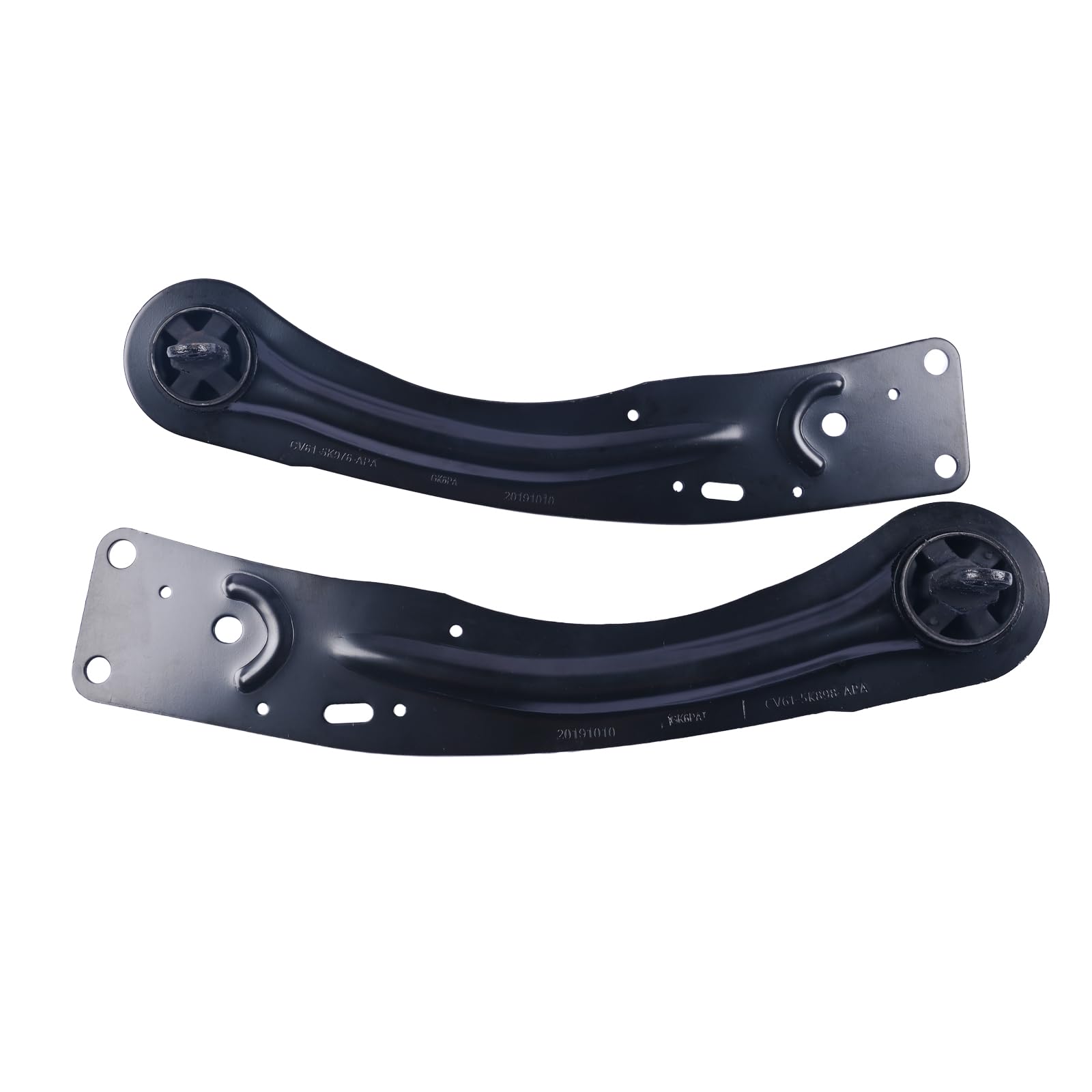 Amazon.com: Magimaker 2Pcs Rear Driver Side And Passenger Side