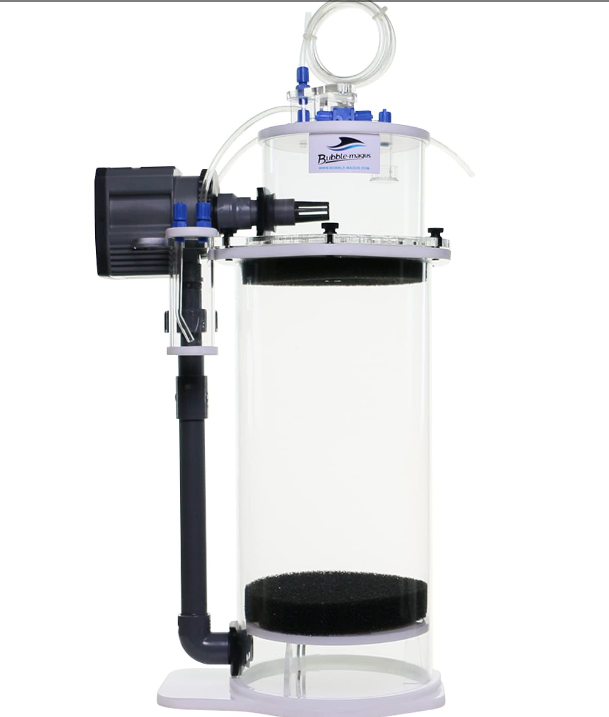 Bubble-MagusCalcium Reactor CR-200 WP for 2,000 Liter Reef Aquarium