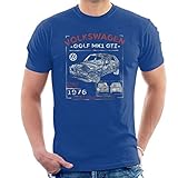 Prodotto di alta qualità, Volkswagen.
