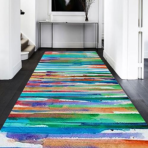 Tapis de passage absorbant fini les sols sales dans votre entrée de maison - 3