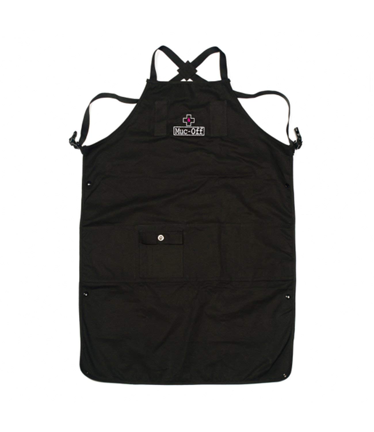 Muc-Off Adjustable Work Apron Muc197 5037835197006