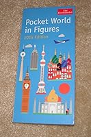 Pocket World in Figures 2015 Edition 178125446X Book Cover