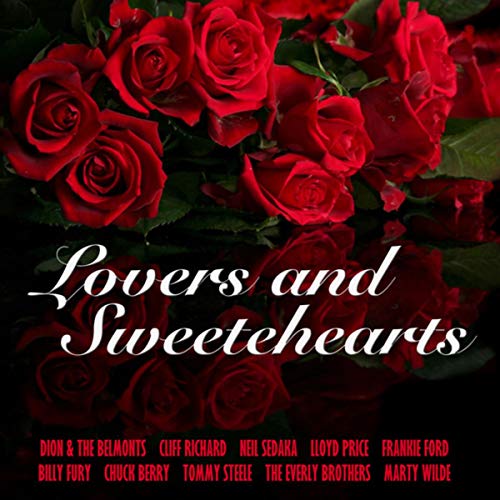 Play Lovers And Sweethearts by VARIOUS ARTISTS on Amazon Music