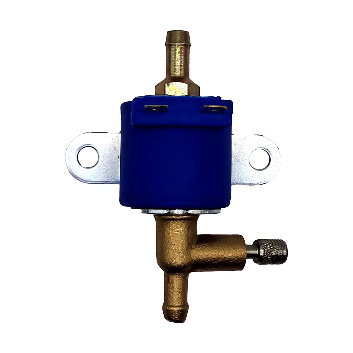 Nlp Lpg Gpl Petrol Diesel Fuel Gas Solenoid Shut Off Cut Off Valve Autogas Anti Theft 12V 11W Liquid Valve