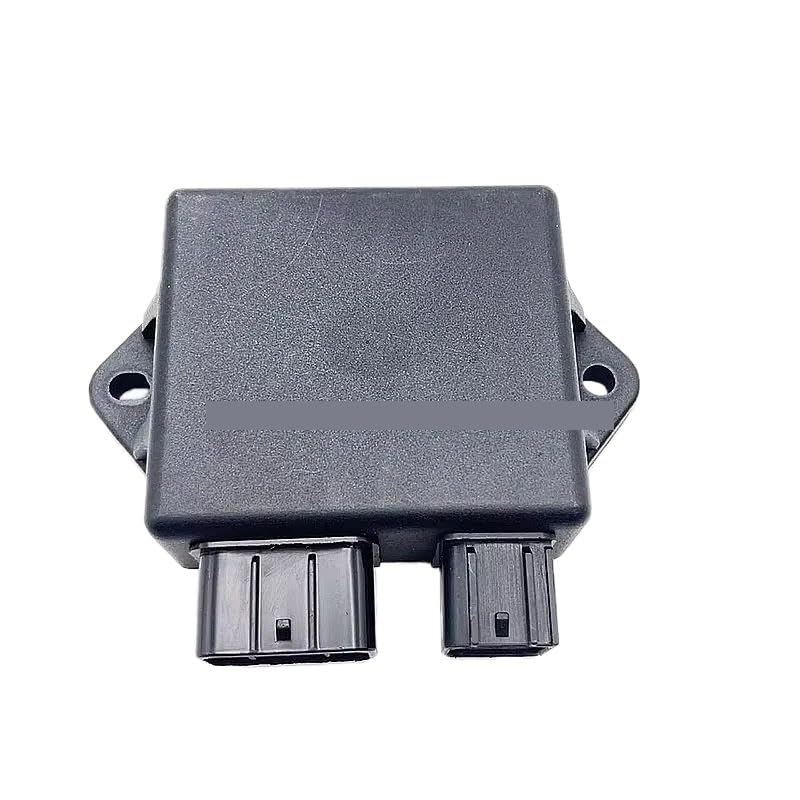 Conjunto CDI 6F6-85540-00 para motor fueraborda Yamaha E40 de 40HP