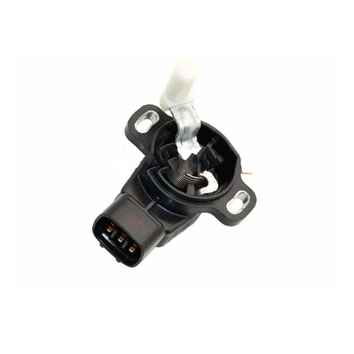 Accelerator Pedal Sensor for Toyota for Yaris D4D 2001-2005 TPS 89281-47010 198300-3011 89281-52010 8928152010 1983003011 Accelerator Pedal Position Sensor