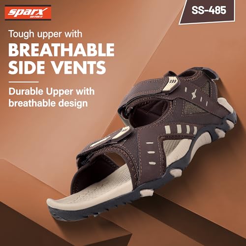 Image of SPARX Men's Ss 485 Sport Sandal