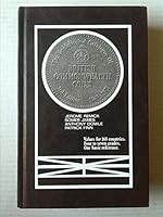 The Guidebook and Catalogue of British Commonwealth Coins 3rd Edition B0007AEBV2 Book Cover