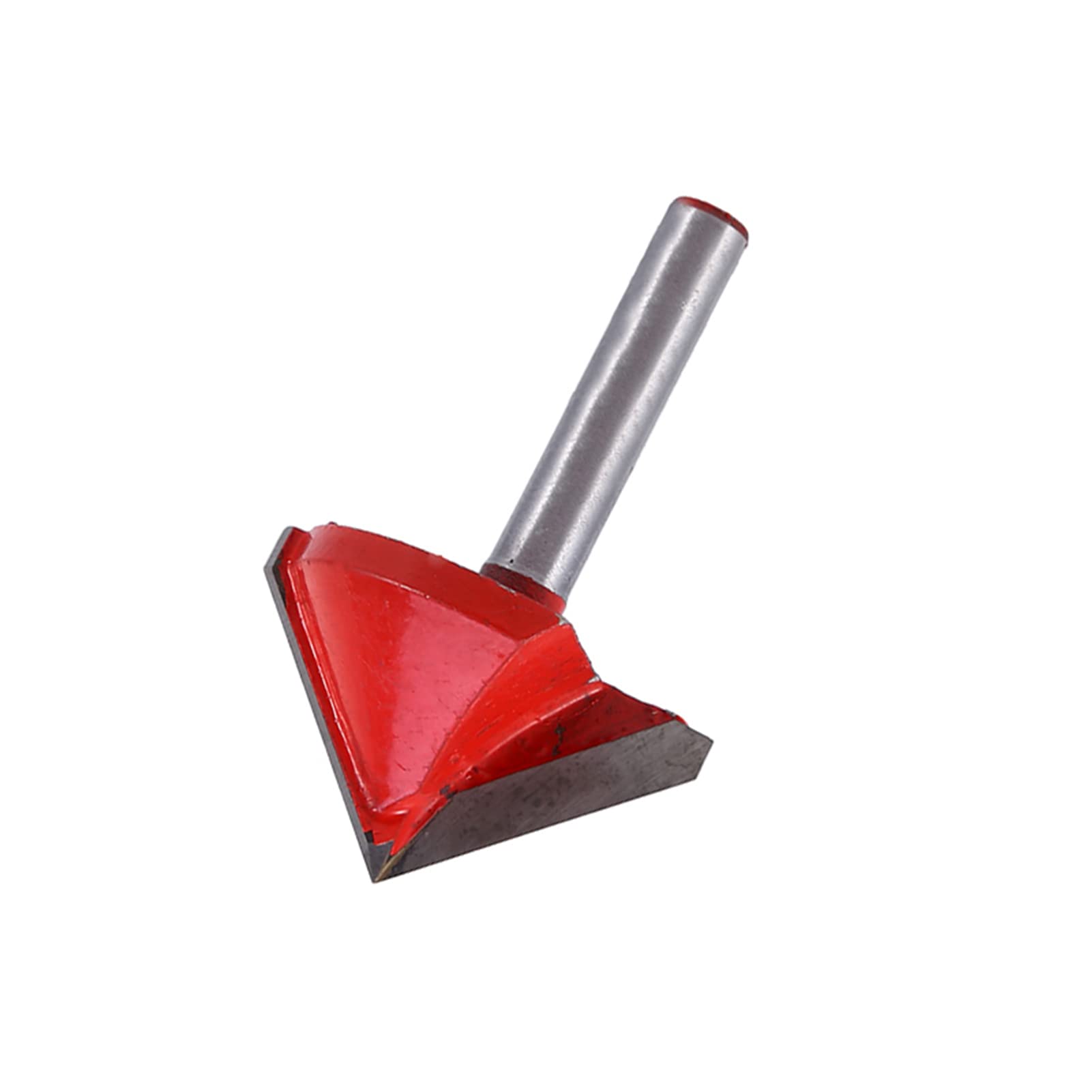 1/4 "trzpień frez grawerowany w kształcie litery V rowek frez frez do drewna frez do skos frez do płyt gipsowo-kartonowych 90 stopni