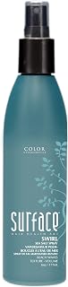 Surface Hair - SWIRL Sea Salt Spray - Get Beach Waves, Add Texture And Volume, 6 Fl. Oz.