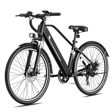 best budget commuter ebike