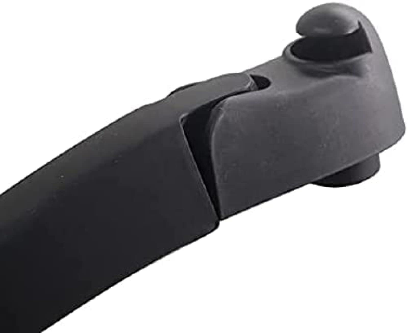 Set Braccio E Spazzola Tergicristallo Posteriore Per Honda CR-V 2007-2011 – Gomma Resistente, Facile Da Montare