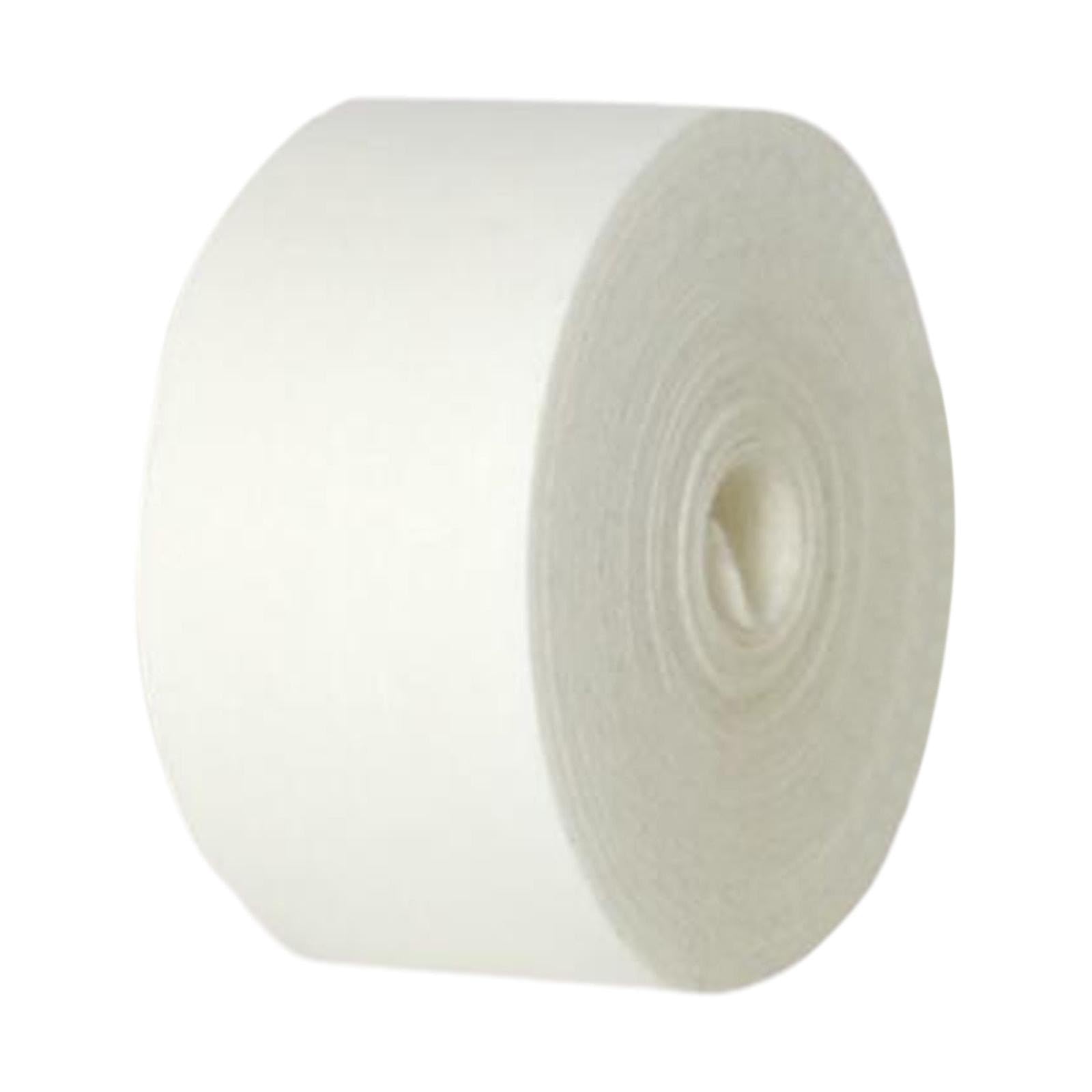 Collar Protector White Neck Sweat Pad for Dress Liner| Deodorants & Antiperspirants| Bath |Health Beauty-image-0