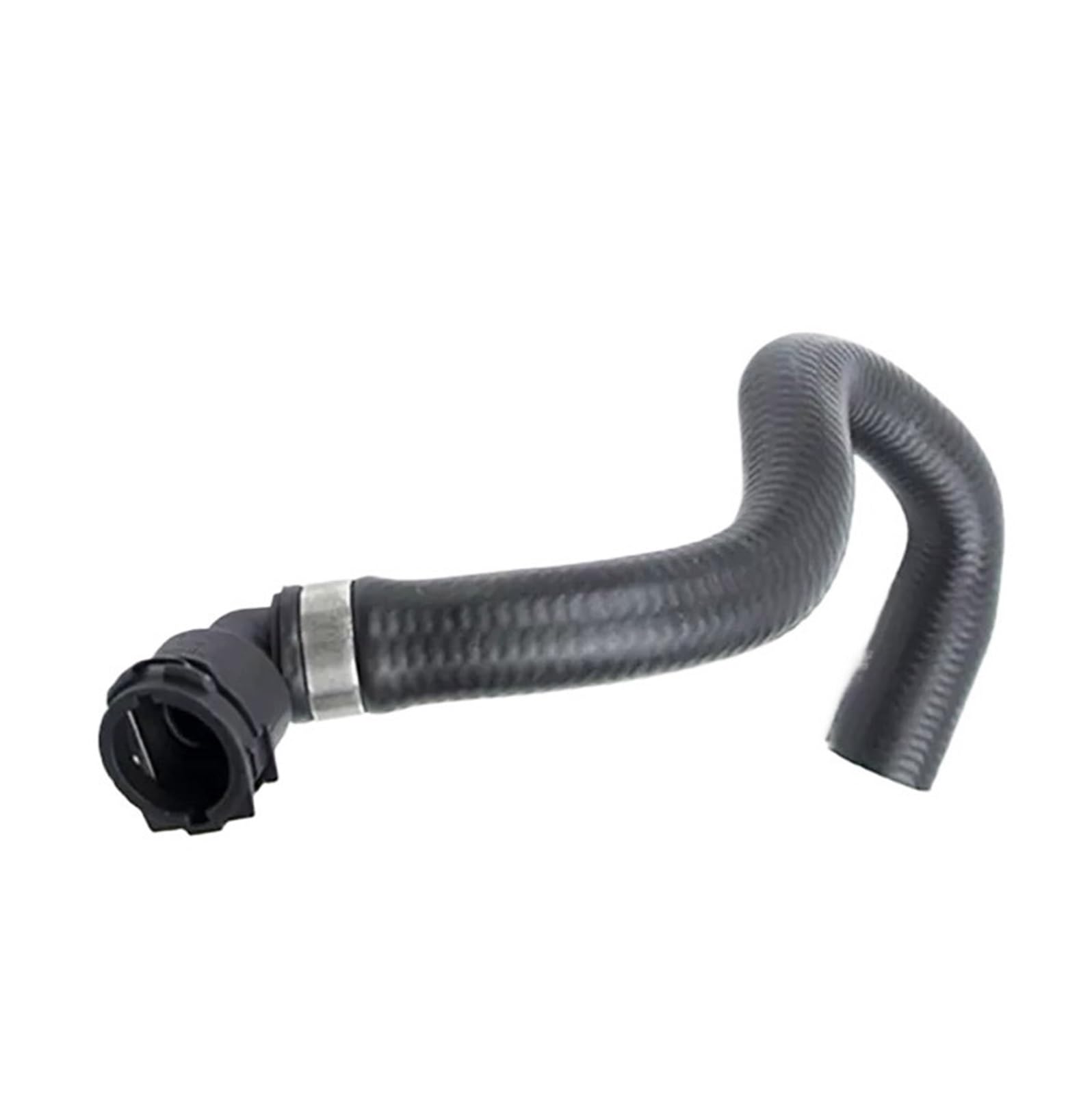 Ydybda One Color 17127619694 Car Parts Engine Water Tank Upper Pipe Radiator Coolant Hose For Bmw F07 F10 F11 F18 520I N20 520Li