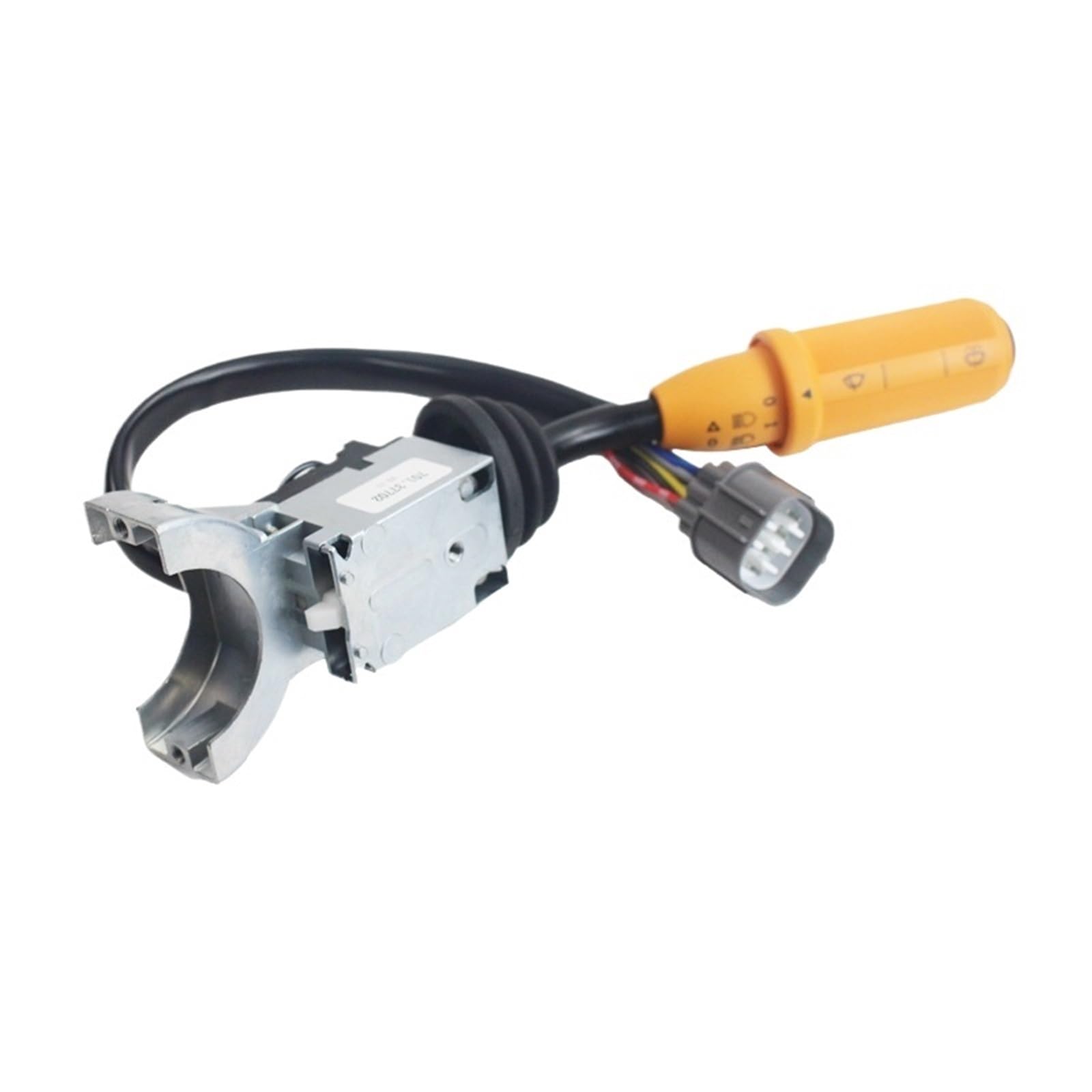 QfUxYYSLD Right Hand Light Wiper Column Switch 701/37702 701/26402 for Backhoe