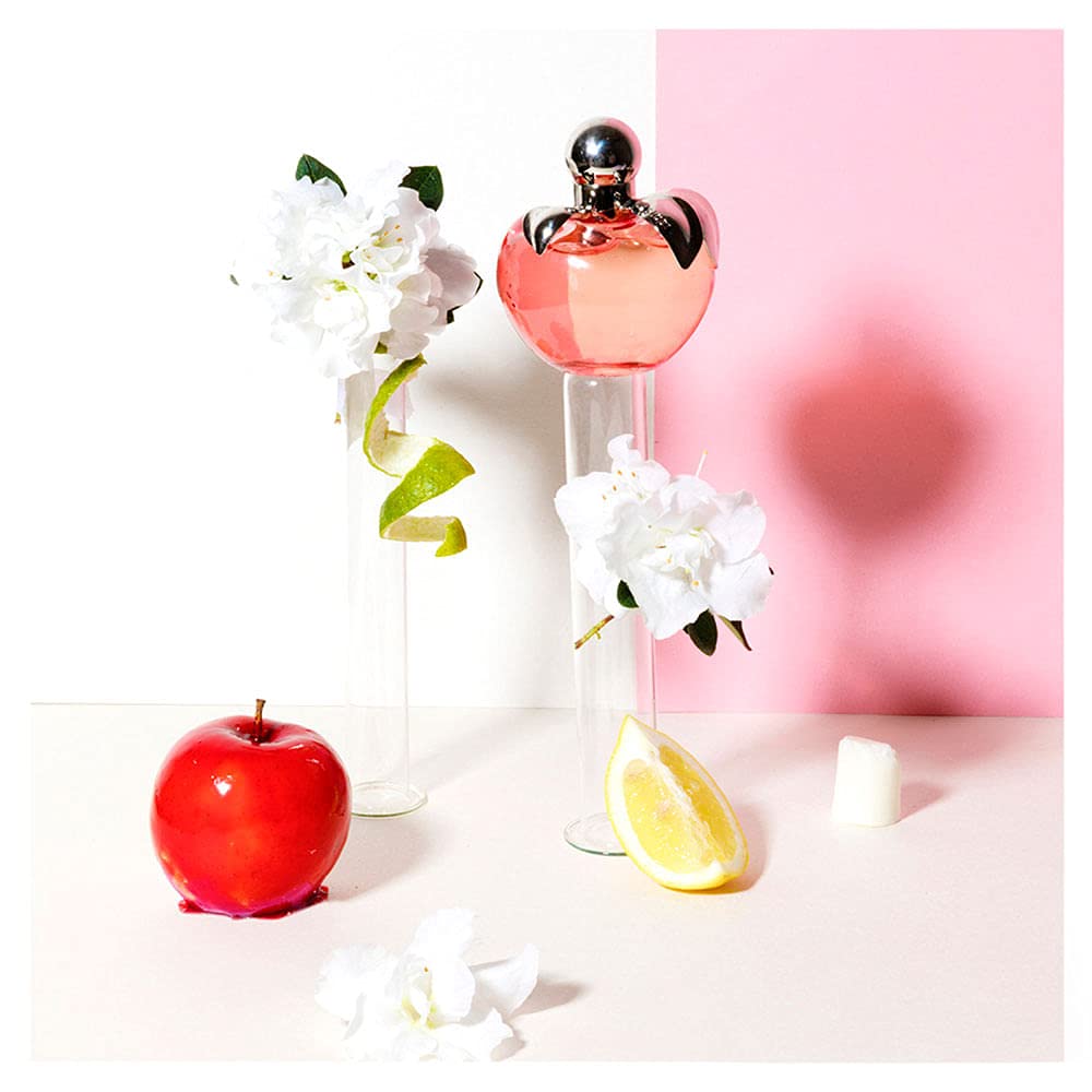 Amazon.co.jp: ニナリッチ ニナ 30ml(EDT・SP) : ビューティー