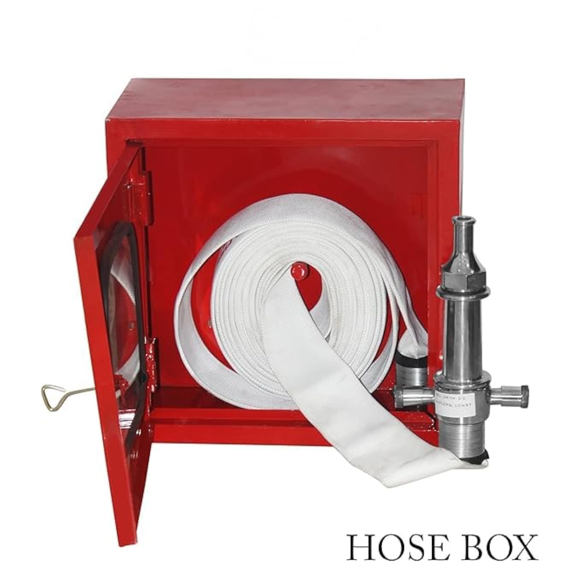 FIRE Hose Box Single D