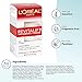 L'Oreal Paris Skincare Revitalift Anti-Wrinkle and Firming Eye Cream with Pro Retinol, Treatment to Reduce Dark Circles, Fragrance Free, 0.5 oz.