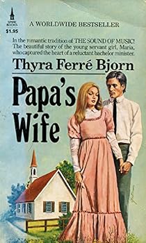 Mass Market Paperback Papa's Wife Book