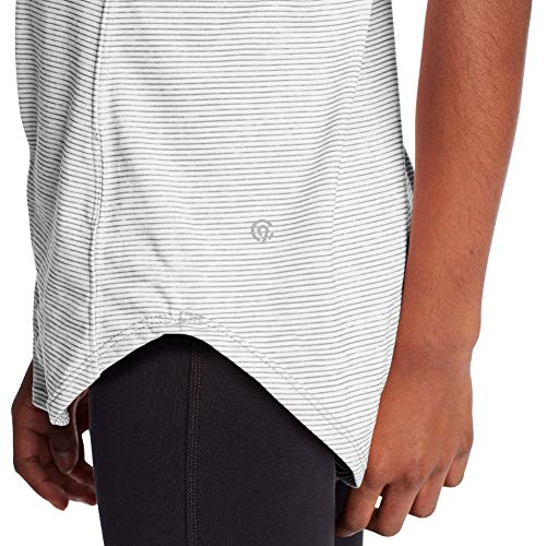 Image of C9 Champion Girls Keyhole Tank