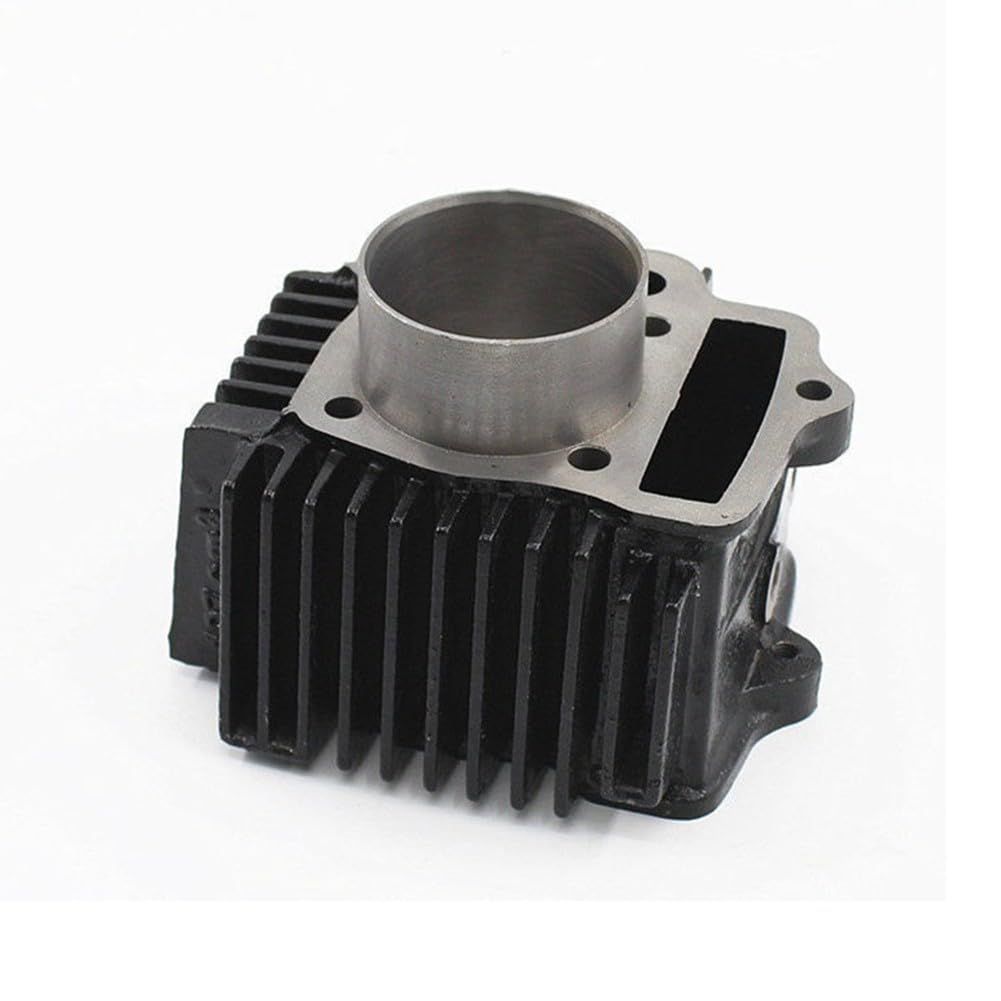 FUBESK Kit Manutenzione Motore Con Anelli Pistone 4 Moto 110Cc 125Cc