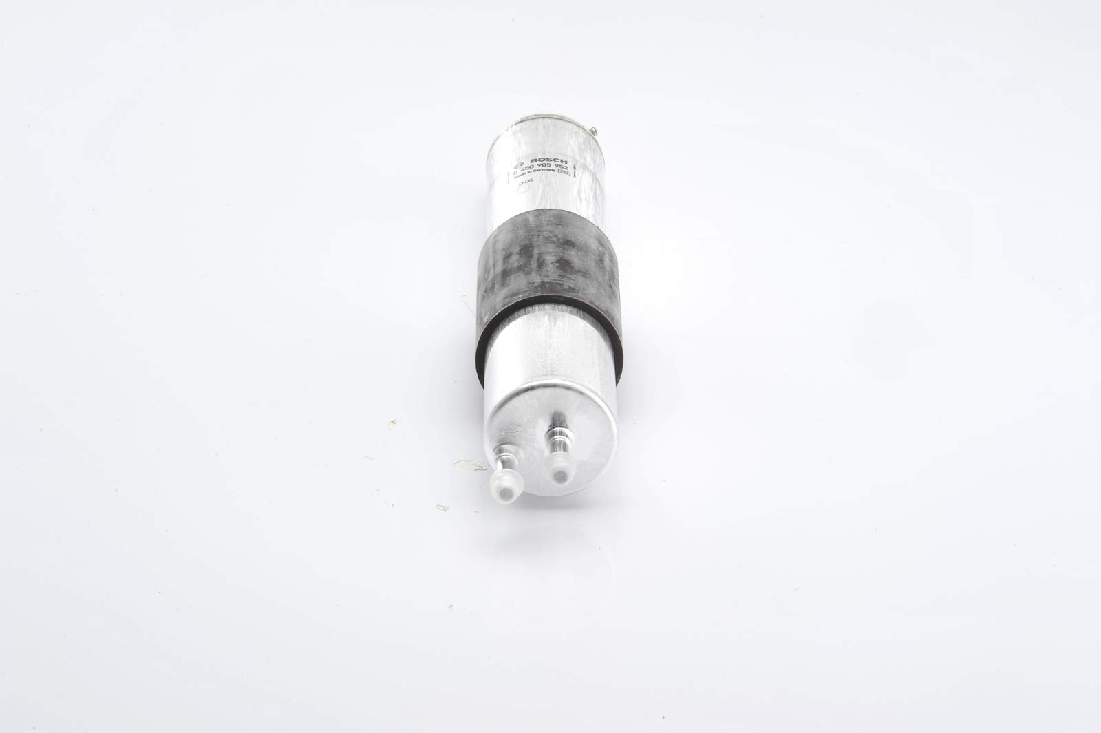 BOSCH Filtre à carburant 0450905952 | Sépare les Particules du Carburant, Protège le Système d'Injection