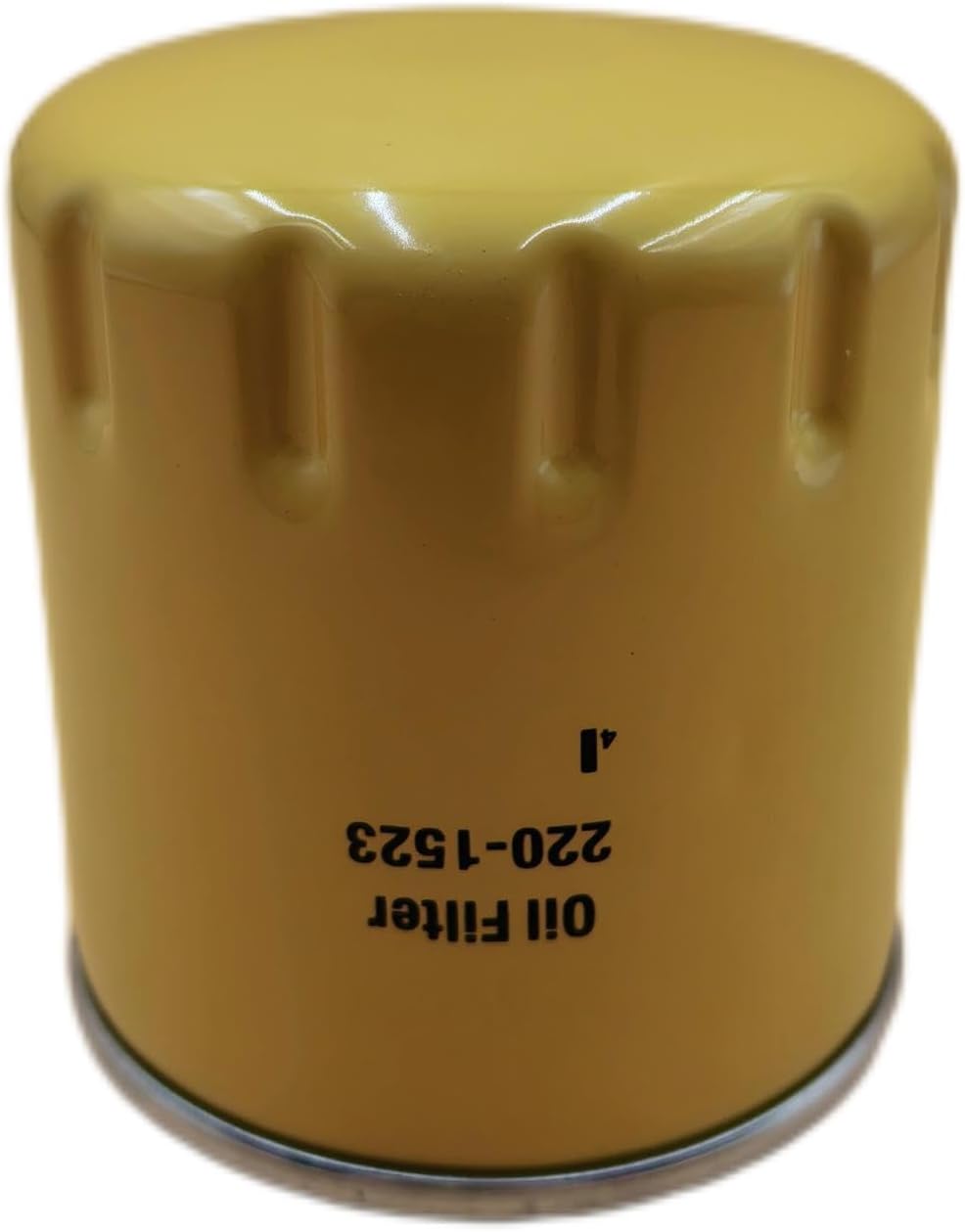 Engine Oil Filter 220-1523 Fuel Water Separator 138-3100 Filter Set Compatible with Caterpillar CAT Skid steer loader 216 226 228 232 236 242 246 248 257 Roller CB SERIES