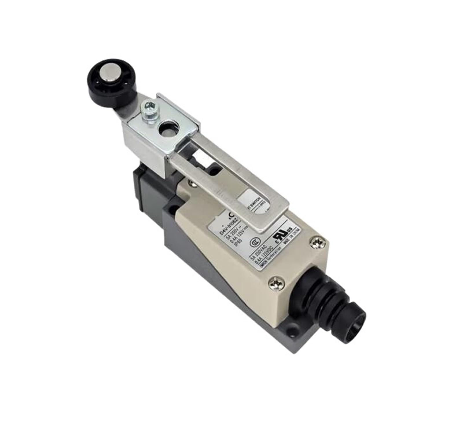 スイッチ Amazon.co.jp: D4V-8104Z-N リミットスイッチ、D4V-8104SZ-N トラベル