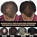 Spartan Repair Shampoo Root Activator Shampoo for Men: Hair Growth Shampoo for Hair Loss and Thinning Hair, For Anti-Hair Loss, Natural Regrowth Formula for Men and Women- 6.7 fl oz / 200 mL