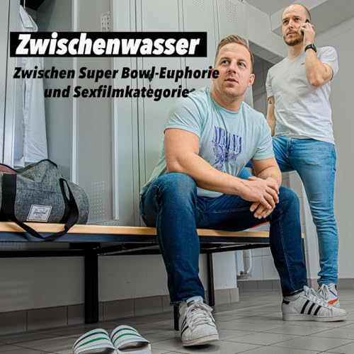 #212 Super Bowl-Euphorie und Sexfilmkategorie