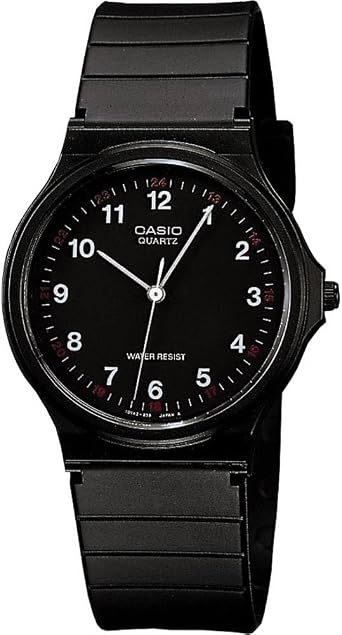 Casio Collection Unisex Armbanduhr MQ-24