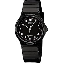 Casio Collection Unisex Watch MQ-24
