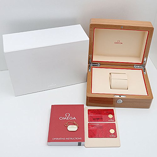 OMEGA（オメガ）『シーマスター300マスターコーアクシャル』