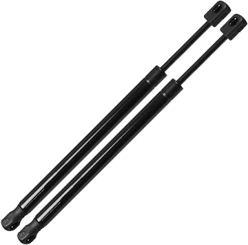 TCSN Lift Support Qty 2 to Rear Liftgate for Chevy for Volt 2011-2015 HSK1064