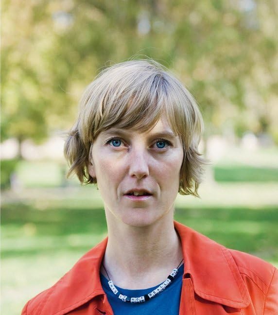 Lise Harlev - This is Not Really Me pour inspirer votre décoration intérieure