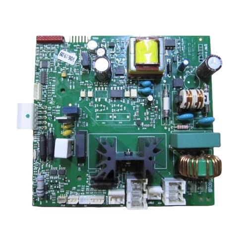 Placa De Circuito Principal For Cafetera, Compatible Con Philips, HD8836, HD8837, HD8833, RI9305. Piezas De Repuesto Y Accesorios For Cafeteras.(HD8833)