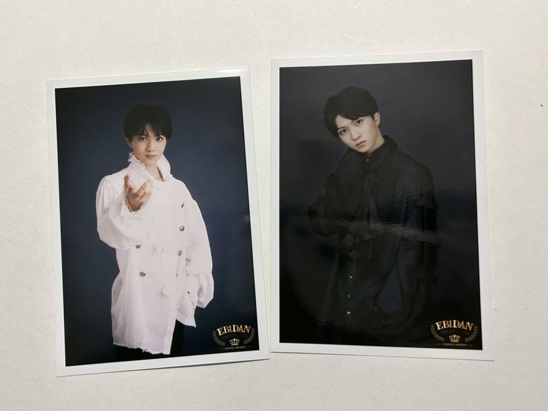 Amazon.co.jp: 知念英和 EBiDAN THE LIVE 2022 生写真 : おもちゃ