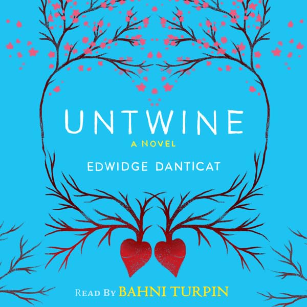 Cover art for Untwine