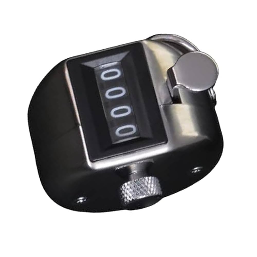 Amazon | 数取器 カウンターさびにくいステンレス製 交通調査