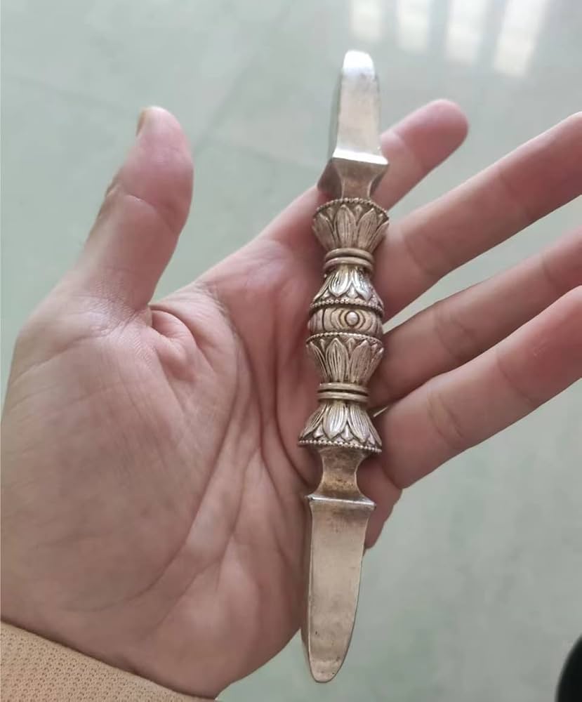 密教法具 金剛杵 銅器 四大明王 法器 法具  仏事 真言宗 仏教工芸品 密教法具 金剛杵 銅器 四大明王 法器 法具 仏事 真言宗 仏教