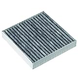 ATP Automotive HA-9  Carbon Activated Premium Cabin Air Filter