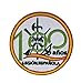 Gemelolandia | Toppe Termoadesiva Legion spagnola 100 anni 7,3 cm | molto aderente | Patch Stickers per decorare i tuoi vestiti | Facile da applicare