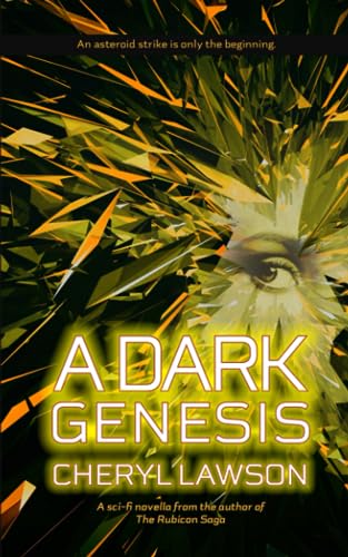 A Dark Genesis (Journey to Vega)